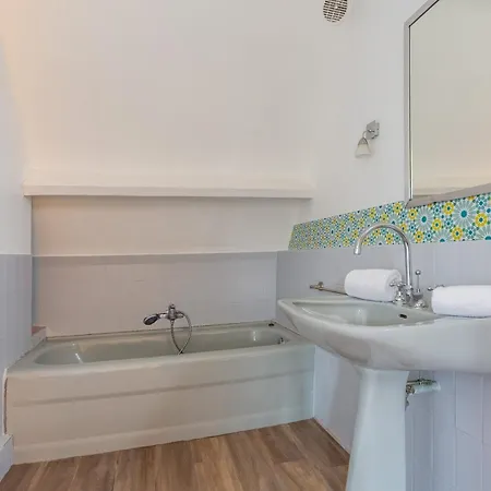 Tatil Evi Les Trois Fermes - Avec Jardin *